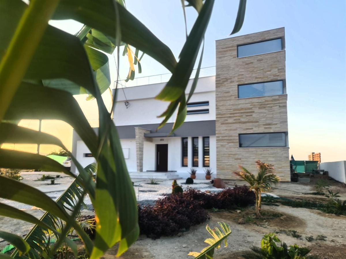 Eva Luxury Villa Латхі Екстер'єр фото