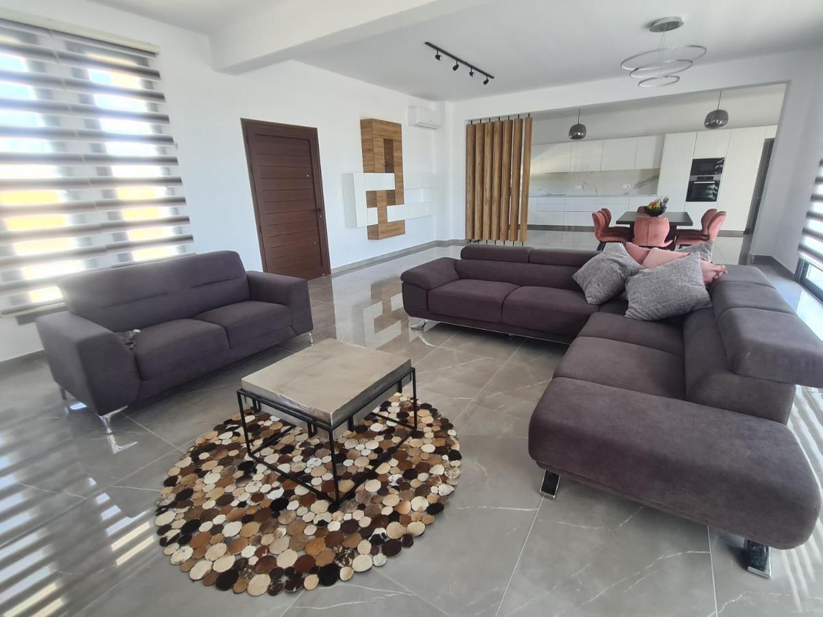 Eva Luxury Villa Латхі Екстер'єр фото
