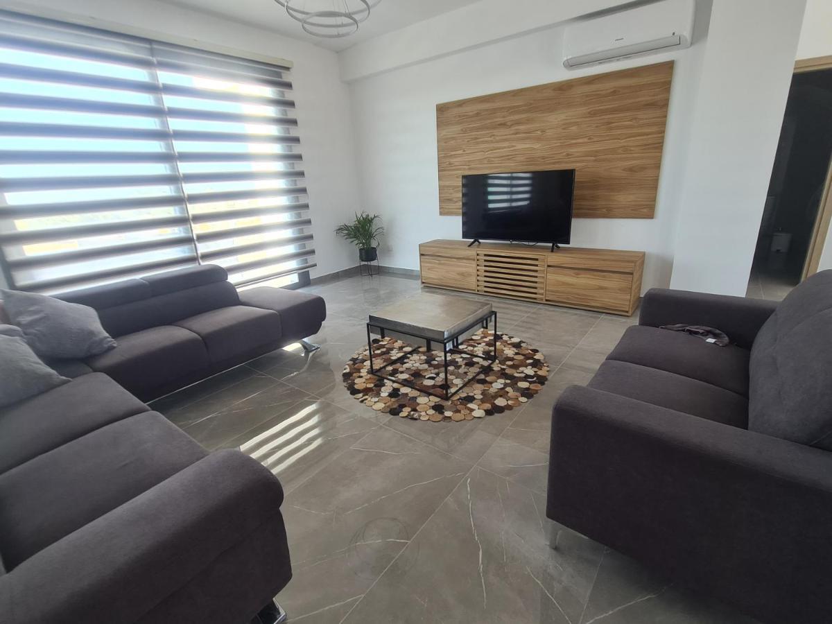 Eva Luxury Villa Латхі Екстер'єр фото